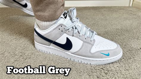 sneaker dunkelgrau damen nike|nike dunk football grey midsole.